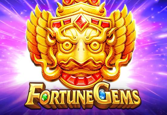 Slot Fortune Gems