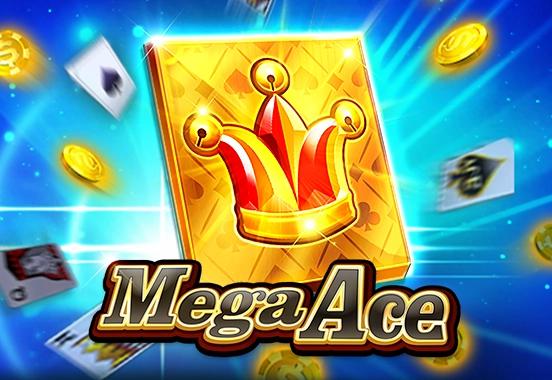 Slot Mega Ace