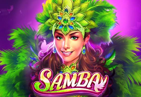 Slot Samba