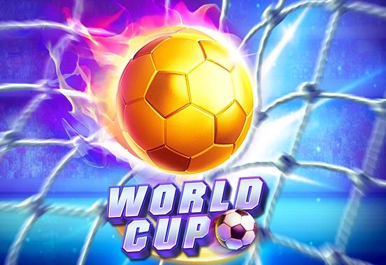 Slot World Cup