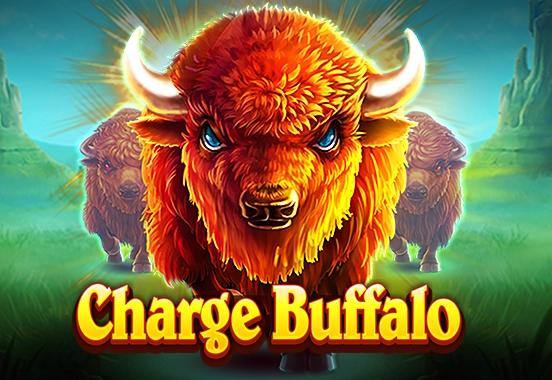 Slot Charge Buffalo