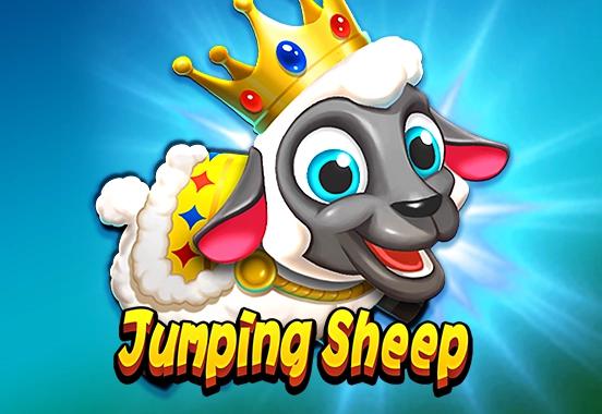 Slot Jumping Sheep