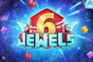 Slot 6 Jewels