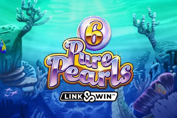 Slot 6 Pure Pearls