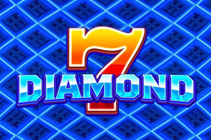 Slot 7 Diamond