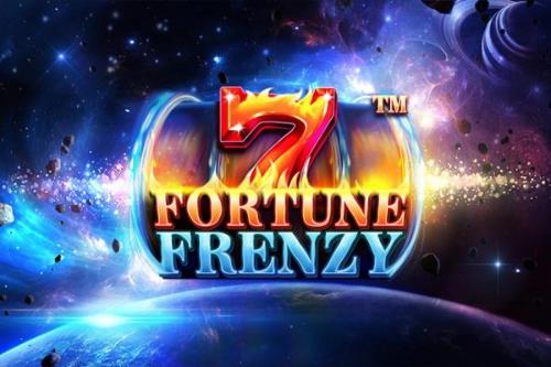 Slot 7 Fortune Frenzy