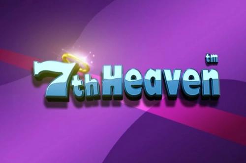 Slot 7th Heaven
