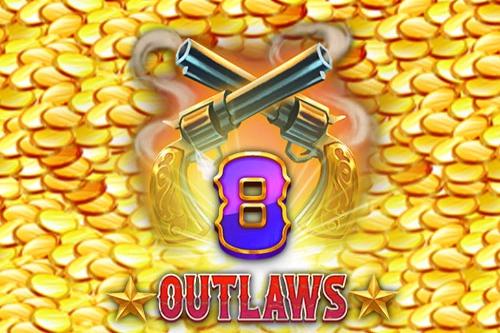 Slot 8 Outlaws