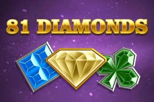 Slot 81 Diamonds
