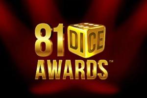 Slot 81 Dice Awards