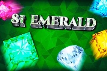 Slot 81 Emerald