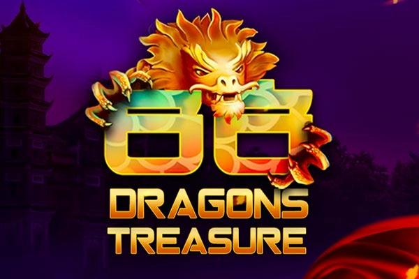 Slot 88 Dragons Treasure