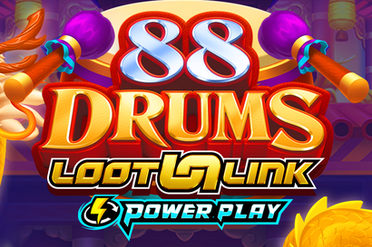 Slot 88 Drums