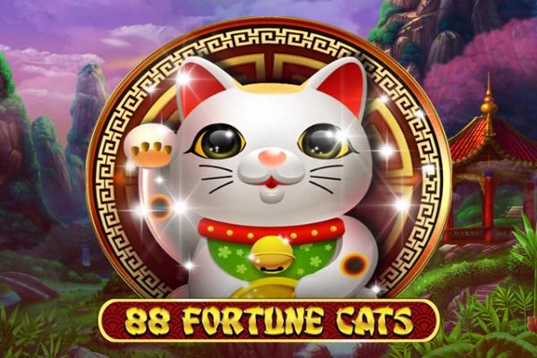 Slot 88 Fortune Cats