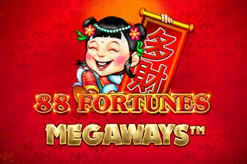 Slot 88 Fortunes Megaways