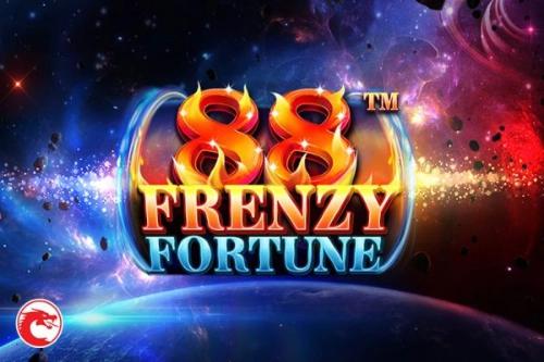 Slot 88 Frenzy Fortune