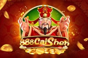 Slot 888 Cai Shen