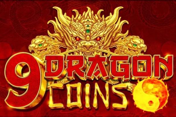 Slot 9 Dragon Coins