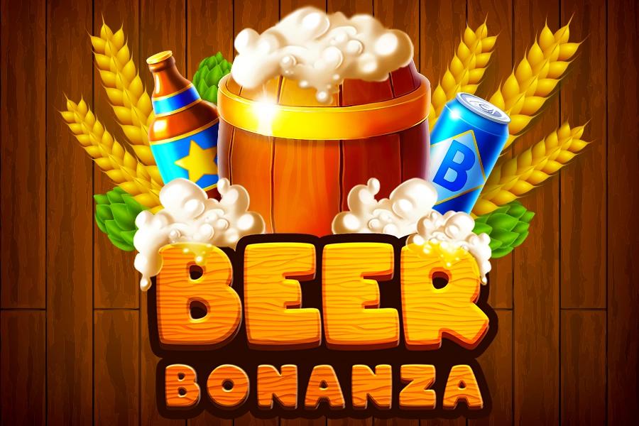 Slot Beer Bonanza