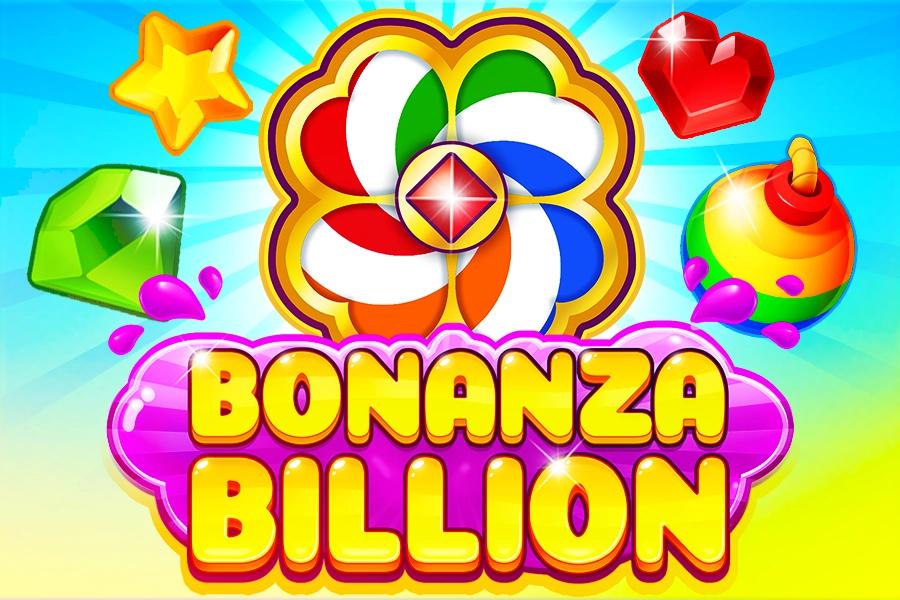 Slot Bonanza Billion