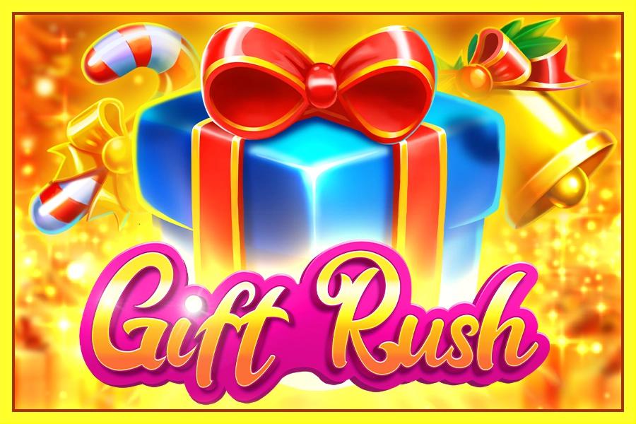 Slot Gift Rush