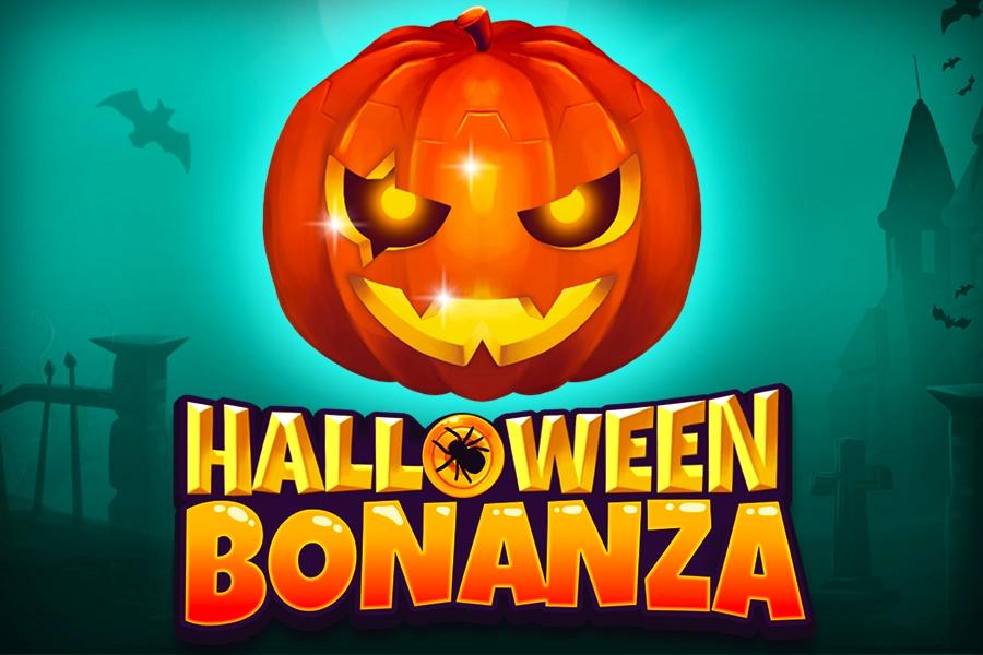 Slot Halloween Bonanza