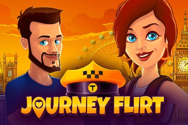 Slot Journey Flirt