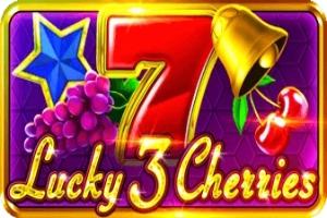 Slot Lucky 3-2