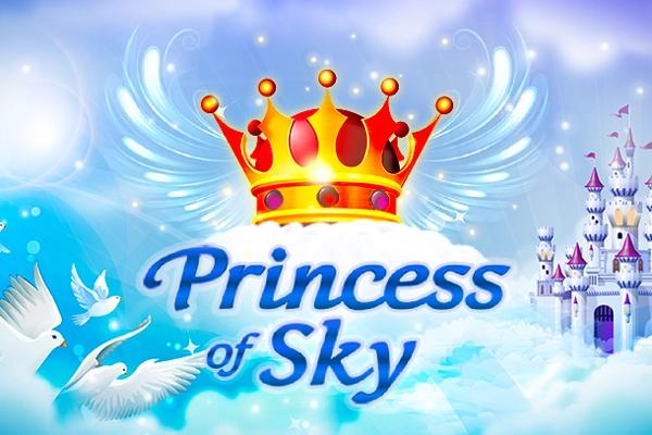 Slot Princess Of Sky