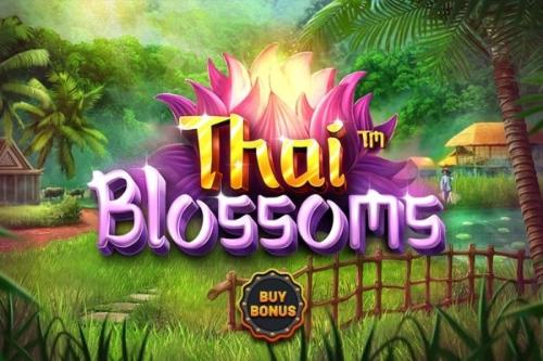 Slot Thai Blossoms