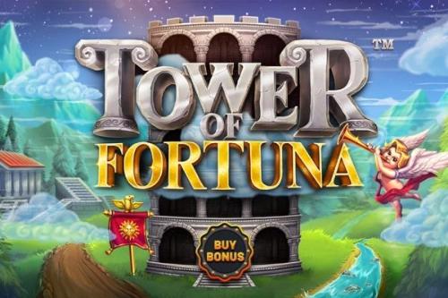 Slot Tower of Fortuna
