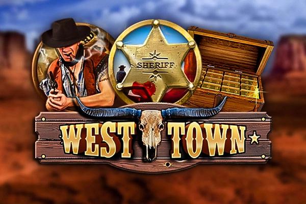 Slot West Town