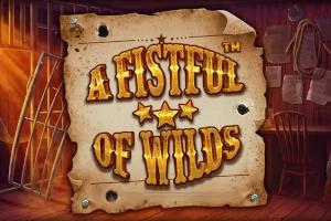 Slot A Fistful of Wilds