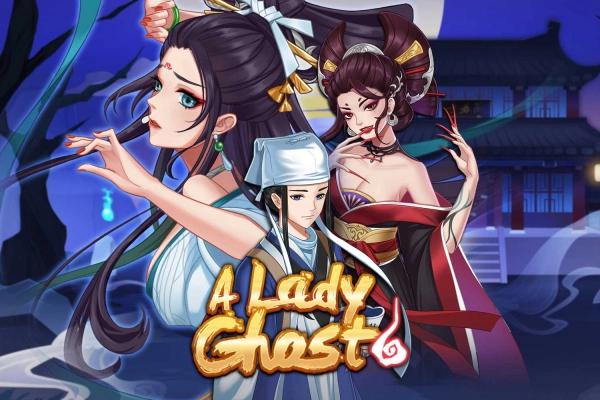 Slot A Lady Ghost