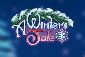Slot A Winter's Tale