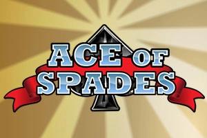 Slot Ace Of Spades