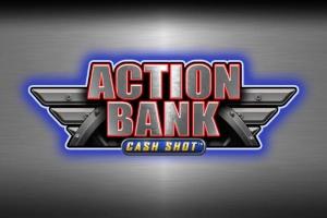 Slot Action Bank Cash Shot