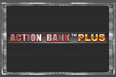 Slot Action Bank Plus