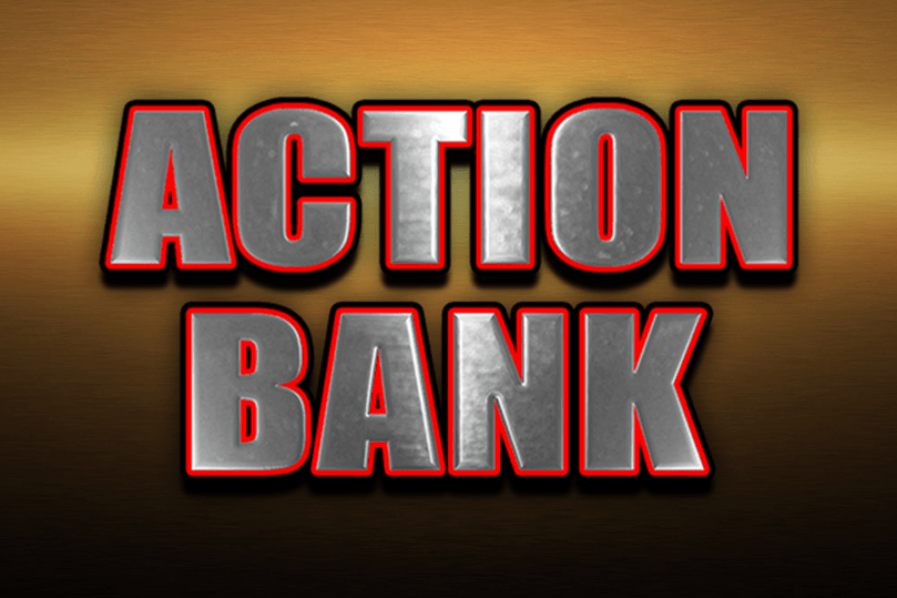 Slot Action Bank