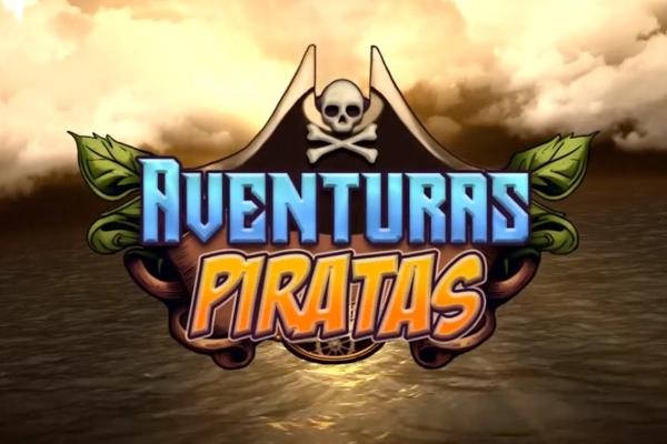 Slot Adventuras Piratas
