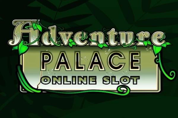 Slot Adventure Palace