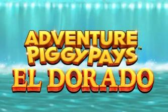 Slot Adventure PIGGYPAYS El Dorado