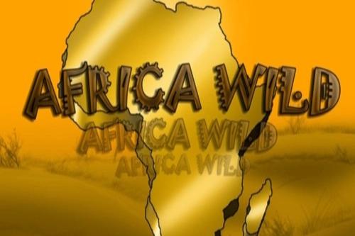 Slot Africa Wild