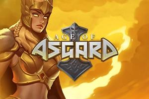 Slot Age of Asgard