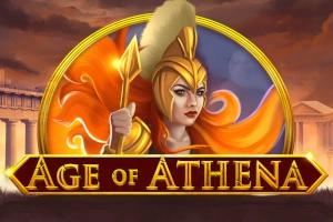 Slot Age of Athena