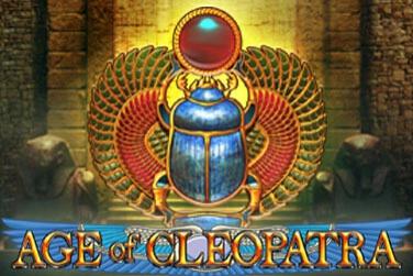 Slot Age of Cleopatra