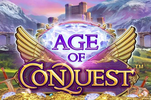 Slot Age of Conquest