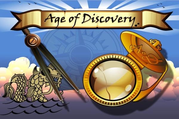 Slot Age of Discovery-2