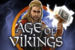 Slot Age of Vikings-2