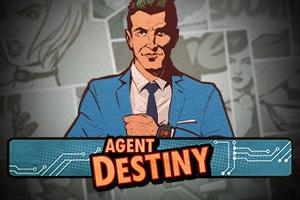 Slot Agent Destiny